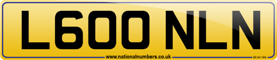 L600 NLN