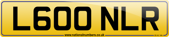 L600 NLR