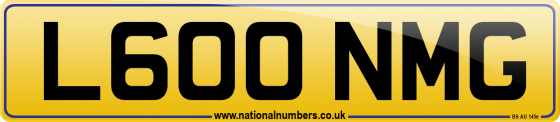 L600 NMG
