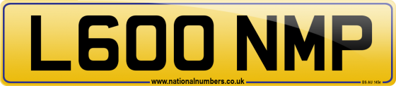 L600 NMP
