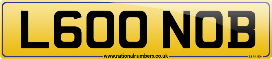 L600 NOB