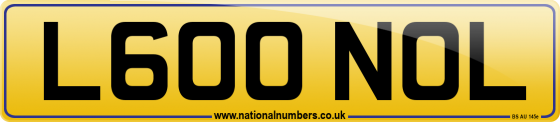 L600 NOL