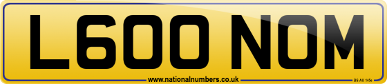 L600 NOM