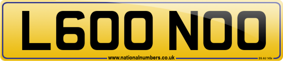 L600 NOO