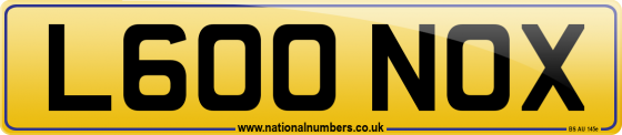 L600 NOX