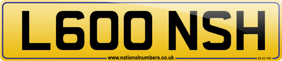 L600 NSH