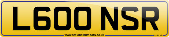 L600 NSR
