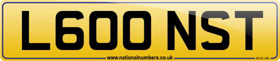 L600 NST