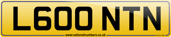 L600 NTN