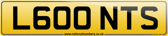 L600 NTS