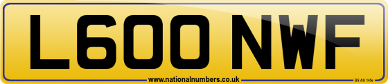 L600 NWF