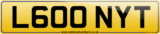 L600 NYT