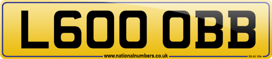 L600 OBB