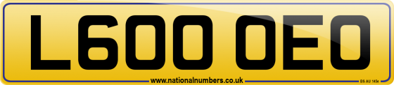 L600 OEO