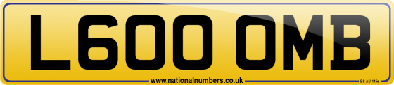 L600 OMB