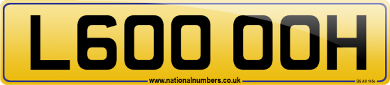 L600 OOH