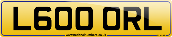 L600 ORL
