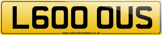 L600 OUS