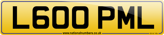 L600 PML