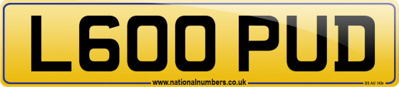 L600 PUD