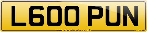 L600 PUN