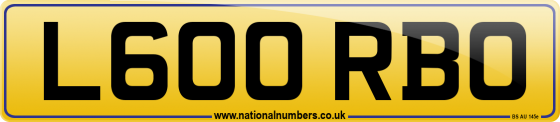 L600 RBO