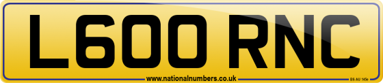 L600 RNC