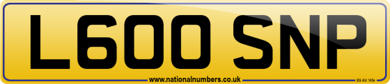 L600 SNP