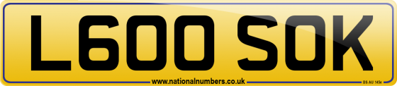 L600 SOK