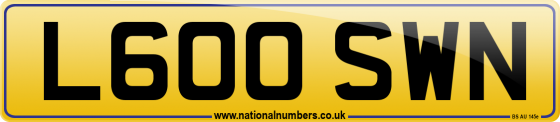 L600 SWN