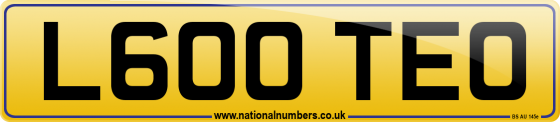 L600 TEO