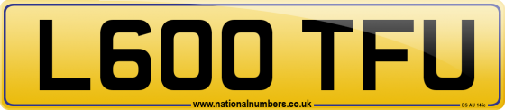 L600 TFU