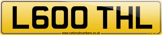 L600 THL