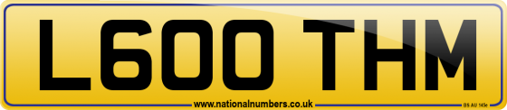 L600 THM