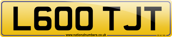 L600 TJT