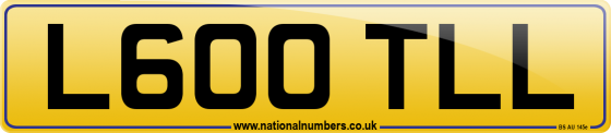 L600 TLL