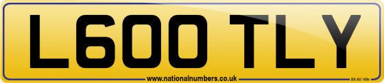 L600 TLY
