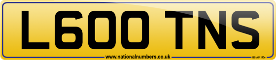 L600 TNS