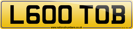 L600 TOB