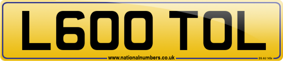 L600 TOL