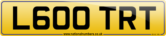 L600 TRT