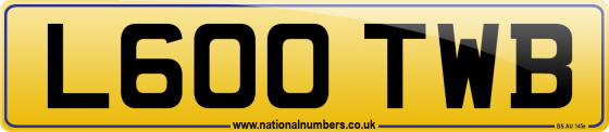 L600 TWB