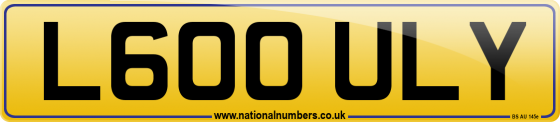 L600 ULY