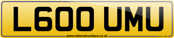 L600 UMU