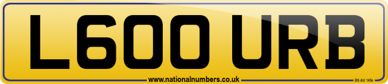 L600 URB