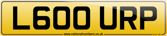L600 URP