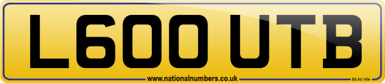 L600 UTB