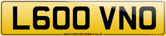 L600 VNO