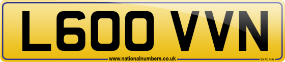 L600 VVN