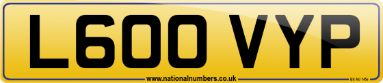 L600 VYP